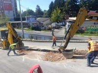 DAJE SE NA ZNANJE: Više ulica u Sarajevu danas bez vode, ovo je popis...