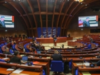 BEĆIROVIĆ U STRASBOURGU: 'Naš cilj je liberalna demokratija u kojoj neće biti...'