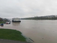 FUCZ UPALIO ALARME: Moguće poplave zbog novih padavina