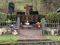 DA SE NE ZABORAVI: Obilježavanje 33. godišnjice zločina nad Hrvatima u Trusini...