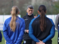 SELEKTOR ŽENSKE REPREZENTACIJE BOSNE I HERCEGOVINE: 'Razočaravajući rezultat i razočaravajuća igra s naše strane...'