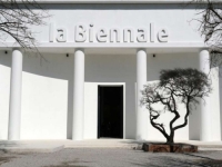 LOŠE VIJESTI ZA TEL AVIV I MOSKVU: Žiri Venecijanskog bijenala isključio je Rusiju i Izrael iz...