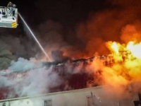 ZLOČINAČKI UDAR: U ruskom napadu ubijen stariji bračni pad, desetine ranjenih, uništene dvije dvokatnice...