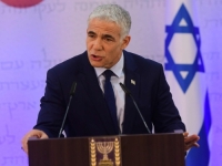 'SRAMOTAN NEUSPJEH': Vođa izraelske opozicije kritikuje Netanyahua nakon što je Italija obustavila odbrambeni sporazum