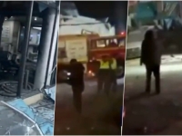 GORI U ZALJEVU: Izraelska vojska pogodila bolnicu i stambenu zgradu u Libanu, strašne snimke s lica mjesta...