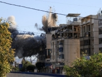 IZRAELCI TVRDE: 'Ubili smo ključnog inženjera Revolucionarne garde'