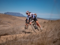 FANTASTIČNA VOŽNJA NAJBOLJE BH. BICIKLISTKINJE: Lejla Njemčević upisala ubjedljivu pobjedu na UCI C1 utrci u Hrvatskoj