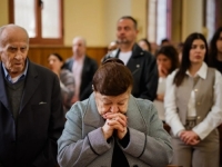 KRVAVA USKRŠNJA NEDJELJA: Ni kršćani u Libanu nemaju mira, ima poginulih u izraelskim napadima