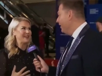 ŠOK I NEVJERICA: Pogledajte šta je glasnogovornica Bijele kuće kazala nekoliko minuta prije pucnjave...