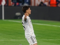 'LUDNICA' U MINHENU: Pet golova u prvom dijelu, Real vodi protiv Bayerna