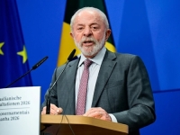 LULA SASUO ISTINU U LICE ZAPADU: 'Ne vjerujem da Iran gradi bombu, tako su lagali i za Irak' – blokada Kube je SVJETSKA SRAMOTA