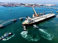 KORAK ISPRED SVIH: Ova zemlja se decenijama spremala za energetski potres koji sada pogađa svijet