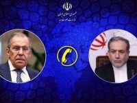 HALO, TEHERAN: Procurio sadržaj telefonskog razgovora Sergeja Lavrova i Abbasa Araghchija...