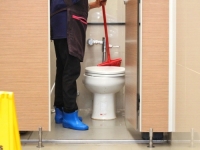 DRAMA U AUSTRIJI: Srbin zbog TOALETA mora da plati KAZNU od 100.000 eura