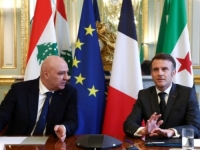 DIPLOMATSKI ŠAMAR PARIZU: Je li Izrael otkačio Francusku iz direktnih pregovora oko Libana