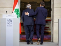 MACRON POKREĆE DIPLOMATSKU OFANZIVU: Francuska spremna pomoći pregovorima Libanona i Izraela