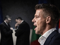 POLITOLOG DAVOR GJENERO ZA 'SB': Pobjeda Petera Magyara mijenja sve, loše su to vijesti za vlasti u Beogradu i Banjoj Luci...