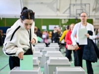 PAO APSOLUTNI REKORD IZBORA U MAĐARSKOJ:  Najveća izlaznost od promjene režima