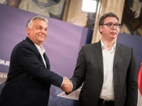 VELIKI PREOKRET: Mađarski novinari tvrde da je eksploziv kod gasovoda u Srbiji Orbanovo maslo