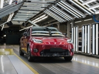 KINEZI SE NE ŠALE: U zemlji članici Europske unije proizvodi se novi električni adut...