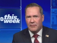 IZNENAĐENJE PRED KAMERAMA: Američki ambasador odgovorio na pitanje o mogućem potezu Donalda Trumpa....