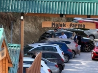 ŽESTOK SUKOB U KAKNJU: Pretukao ženu kod Malak Farme zbog...