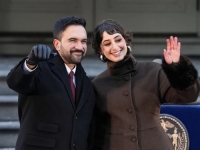 PROŠLOST KOJA PROGONI: Prva dama Njujorka pod lupom zbog podrške Hamasu