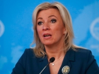 ZAHAROVA O AMERIČKOM DUGU: 'Washington demonstrira agresiju dok duguje svijetu 39 biliona dolara'