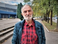 NOVINAR MARKO DIVKOVIĆ: 'Ta odluka je, zapravo, u pozadini svega onoga lošega što se kasnije dešavalo...'