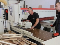 NEVJEROVATNA POVRATNIČKA PRIČA: Vratio se i pokrenuo unosan biznis -'Ne brojimo krvna zrnca, gledamo kvalitet ljudi...'