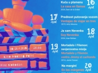 FILMSKA POSLASTICA: Ciklus španske kinematografije uskoro u  kinu Meeting Point