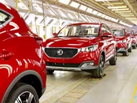 KINEZI NAPADAJU EUROPSKO TRŽIŠTE AUTOMOBILA: Gradi se velika tvornica električnih vozila, odabrana lokacija...