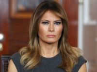 ŽRTVE EPSTEINA SE OBRUŠILE NA MELANIJU TRUMP: Optužili je da prebacuje teret na njih - 'Preživjeli su učinili svoje'