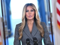 MELANIA TRUMP ZATRESLA JAVNOST: 'Epstein nije bio sam, sada je vrijeme da Kongres djeluje' (VIDEO)