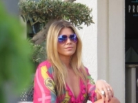 ČUVA USPOMENU NA BIVŠEG ZETA: Ovako izgleda majka Meline Džinović (FOTO)