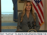 DRAMA U BIJELOJ KUĆI: Zapanjujuće obraćanje Melanie Trump o Epsteinu moglo bi imati nesagledive posljedice...