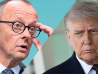 TRUMP ŽESTOKO UDARIO PO MERZU: 'On ne zna o čemu priča, nije ni čudo što Njemačkoj ide tako loše'