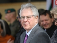 BIVŠI AMBASADOR SAD-a MICHAEL MURPHY: 'VSTV štiti korupciju. Cvijanović se pametno distancira od RS-a'