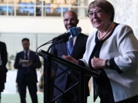 JE LI VRIJEME ZA ŽENU NA ČELU: Ovo je kandidatkinja za glavnu tajnicu UN-a