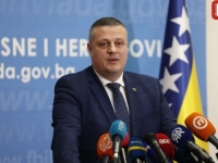 POTRES U VLADI FEDERACIJE: SIPA upala u kabinet Vojina Mijatovića