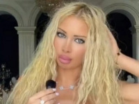 'OTIŠLA U DUBAI DA ZARADI ZA STUDIJ': Hostesa se udala za milionera, sad iznenadila sve (FOTO)