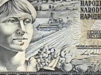 ZVALI SU JE 'SIVA GOLUBICA': Rijetki znaju tajnu žene s najpoznatije jugoslavenske novčanice...