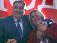 TAJNI DOGOVOR U WASHINGTONU: Željka Cvijanović donijela nove instrukcije, sprema li se vraćanje Milorada Dodika na 'fabričke postavke'? (VIDEO)