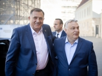 KRAJ DODIKOVOG 'MAĐARSKOG SNA': Orbanova era zaštite balkanskih autokrata je gotova