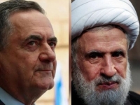 IZRAELSKI MINISTAR ODBRAN PRIJETI: 'Šef Hezbolaha platit će glavom'