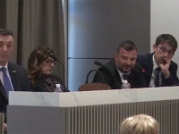 KUHA U ZAPADNOJ HERCEGOVINI: Ministar otvoreno priznao sve, u policiji rade zaposlenici koji su...