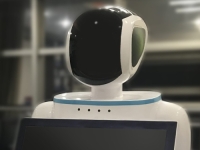 ROBOT DADILJA I DOMAĆICA: Pogledajte šta sve može novi KAI, čudo tehnike iz Kine