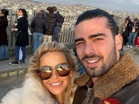 RAZVEDI ME - ZAVEDI ME: Popularna hrvatska pjevačica u novoj avanturi, objavila fotografije...