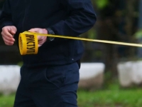 POČINJU VJEŠTAČENJA NAKON STRAVIČNE TRAGEDIJE U VIŠEGRADU: Utvrđuju se sve okolnosti smrti oca i djevojčice