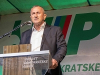 NJEMU ZAVIDE ČAK I POLITIČARI: Direktor RMU Banovići Rasim Dostović, iako u pritvoru, primia plaću od 10.000 KM